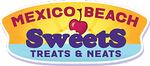 Mexico Beach Sweets