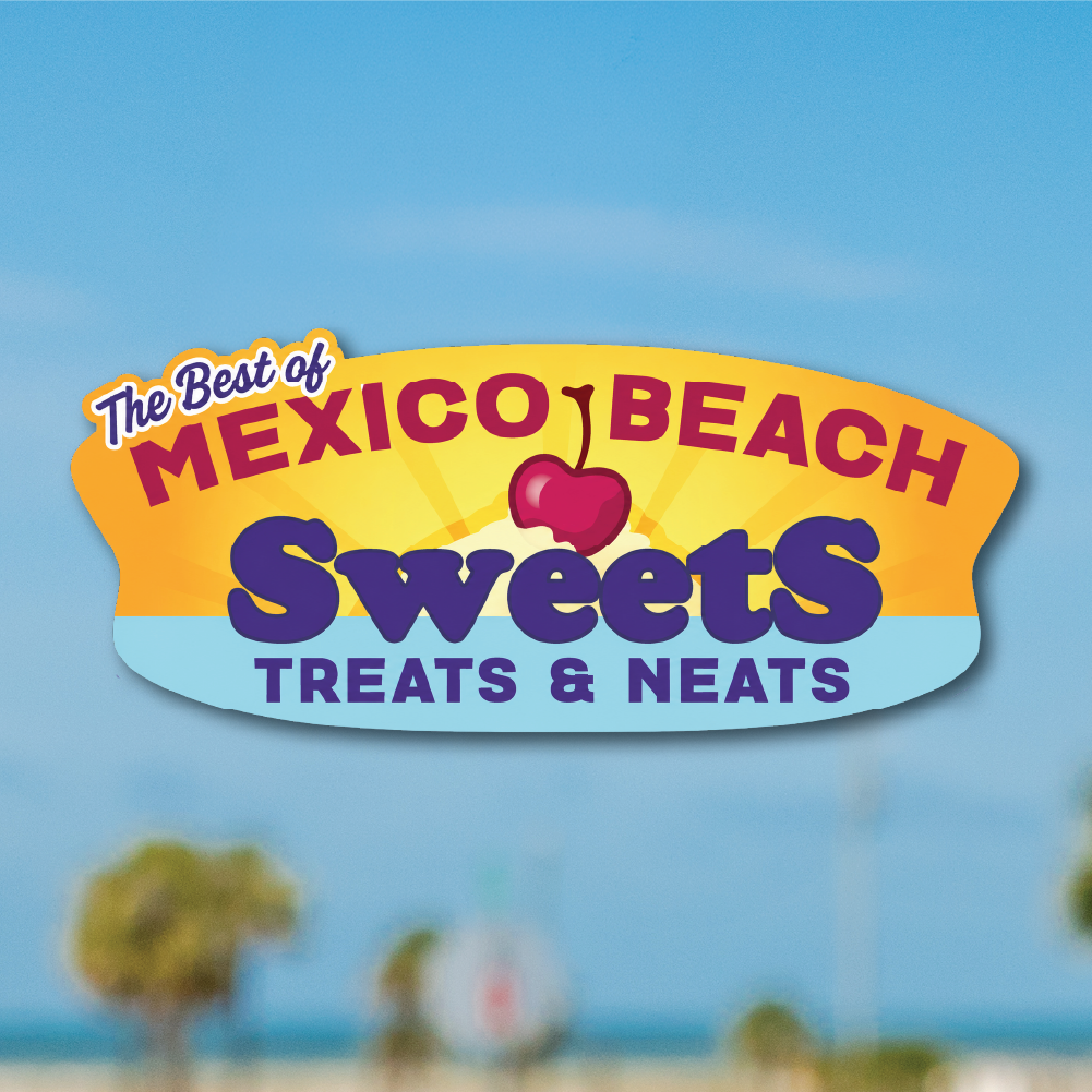Best of Mexico Beach Sweets