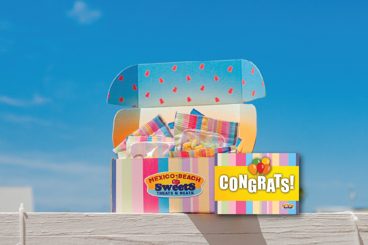 Celebrate!