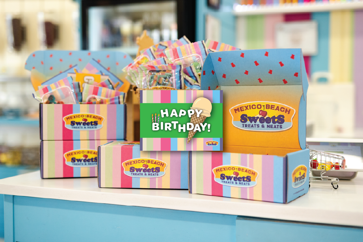 Happy Birthday!