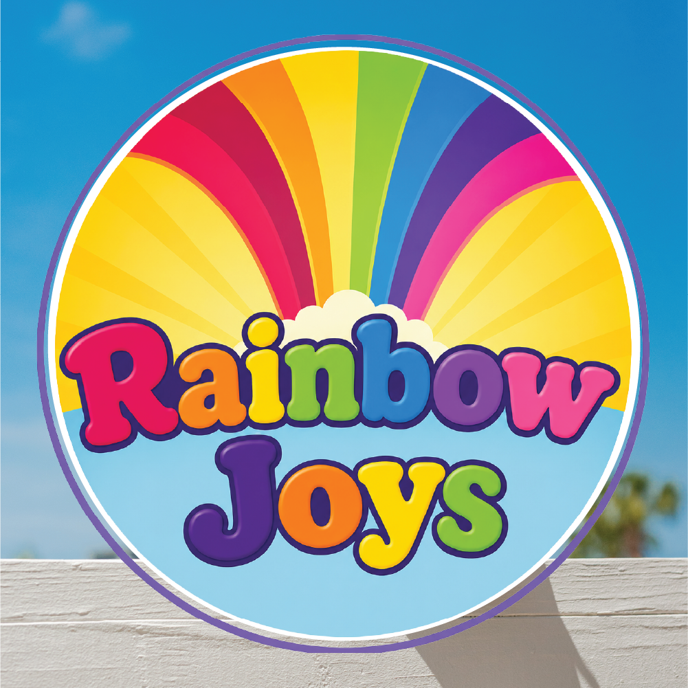 Rainbow Joys