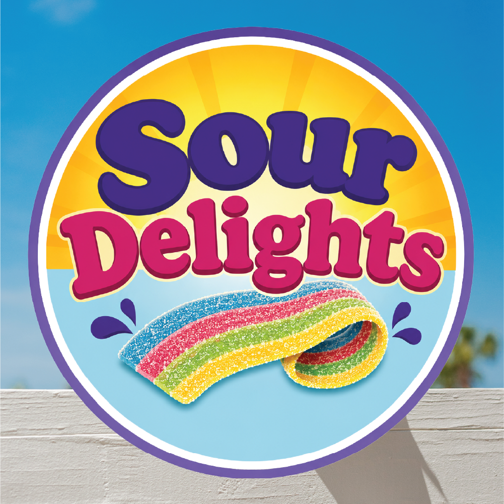 Sour Delights